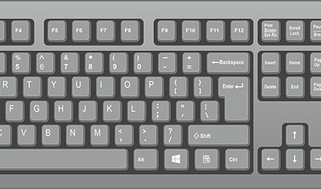 Keyboard Set