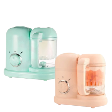 Baby Food Processor